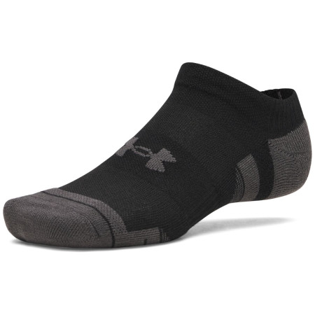 Sada ponožek Under Armour New UA Perf Tech 3Pk Ns