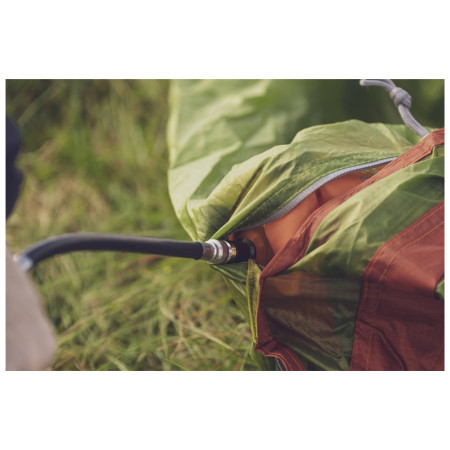 Ultralehký stan Vango F10 Helium UL 1 Air