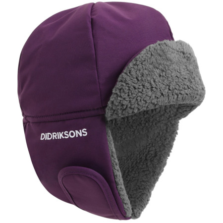 Dětská čepice Didriksons Biggles Cap 7