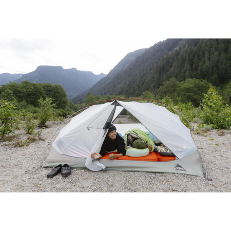 Turistický stan MSR Elixir 4 Tent