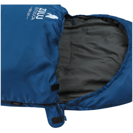 Spacák Zulu Kabru Light