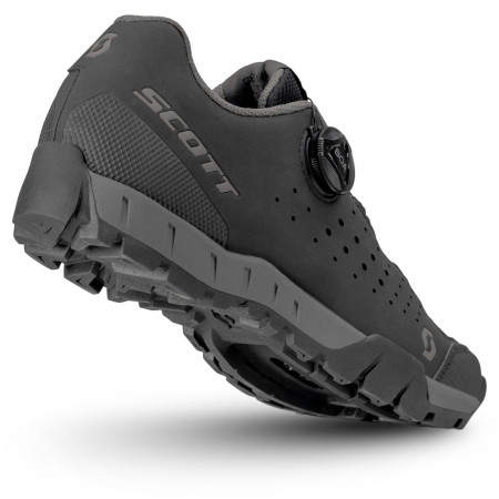 Dámské cyklistické tretry Scott Shoe W's Sport Trail Evo Boa