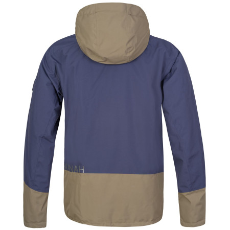 Pánská lyžařská bunda Hannah Garow Fd