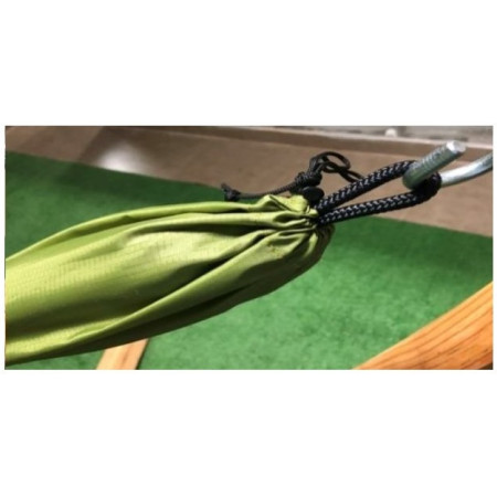 Ochranná plachta na houpací síť Hamaka