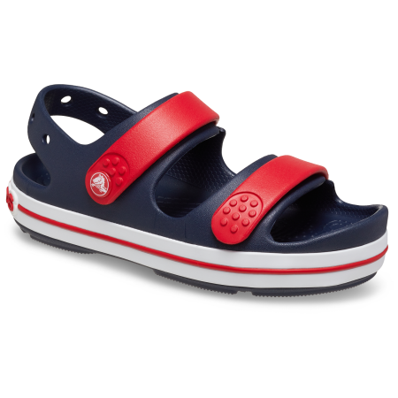 Dětské sandály Crocs Crocband Cruiser Sandal K