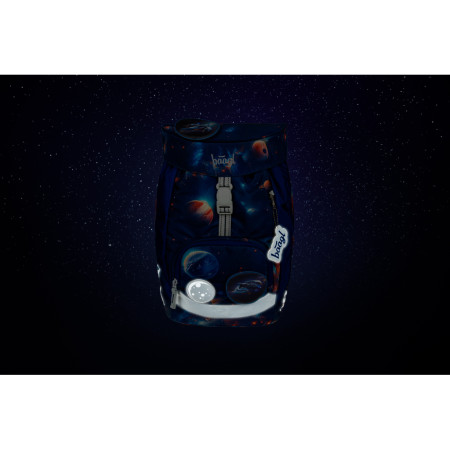 Školní batoh Baagl Airy