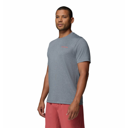 Pánské triko Columbia Parsons Point™ Ss Back Graphic Tee