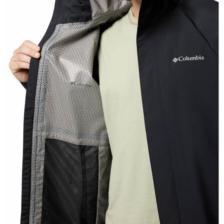 Pánská jarní bunda Columbia Earth Explorer™ II Shell