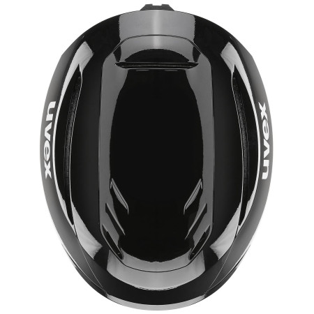 Lyžařská přilba Uvex Resolution SL