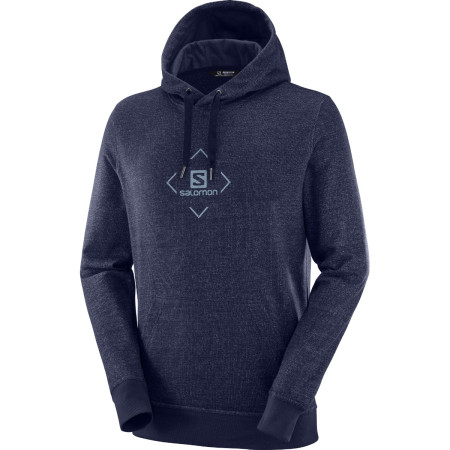Pánská mikina Salomon Shift Hoodie M