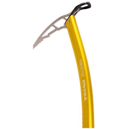 Cepín Camp Corsa Alpine