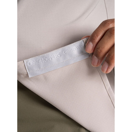 Košile Craghoppers NosiLife Pro Long Sleeved Shirt III