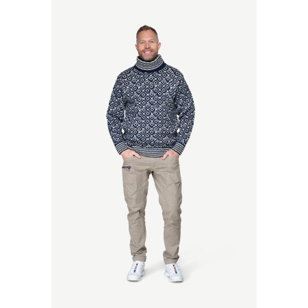 Rolák Devold Svalbard Wool High Neck