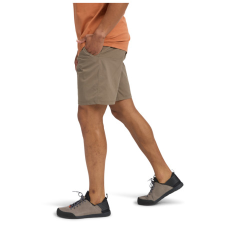 Pánské kraťasy Black Diamond M Pursuit Shorts