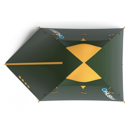 Stan Husky Bird 3 Classic