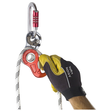 Kladka Camp Turbolock