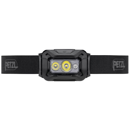 Čelovka Petzl Aria 2 RGB