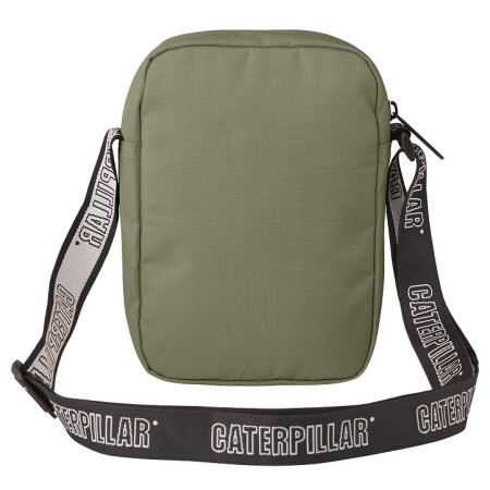 Taška přes rameno Caterpillar CAT City Adventure