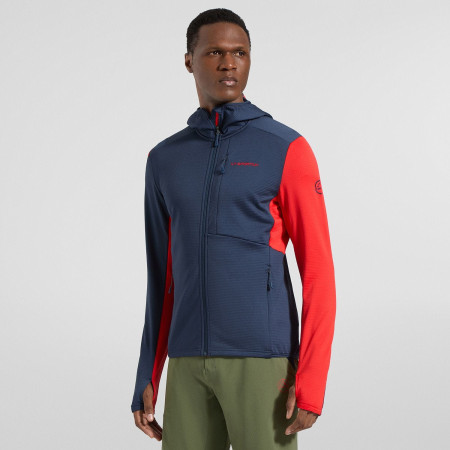 Pánská bunda La Sportiva Chill Thermal Hoody M