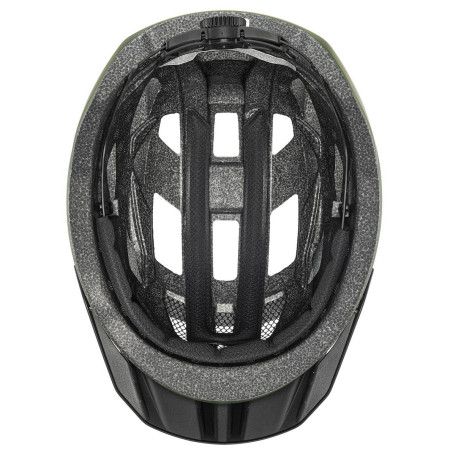 Cyklistická helma Uvex I-Vo 2