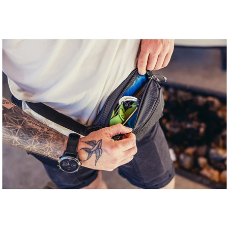 Ledvinka Gregory Nano Waistpack Mini 3L