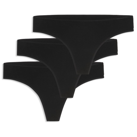 Dámské kalhotky Puma Mainline String 3P