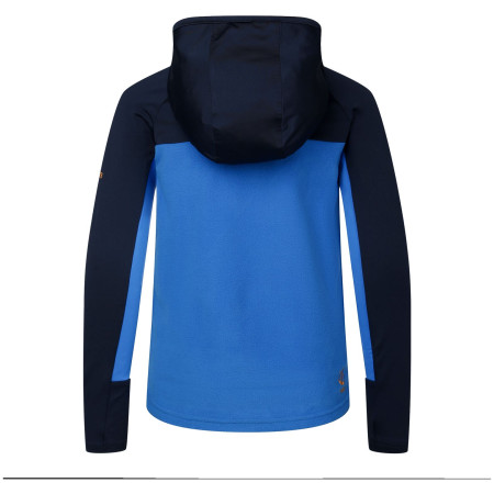 Dětská mikina Dare 2b Thriving Stretch Middle Nvy/AthcBlue