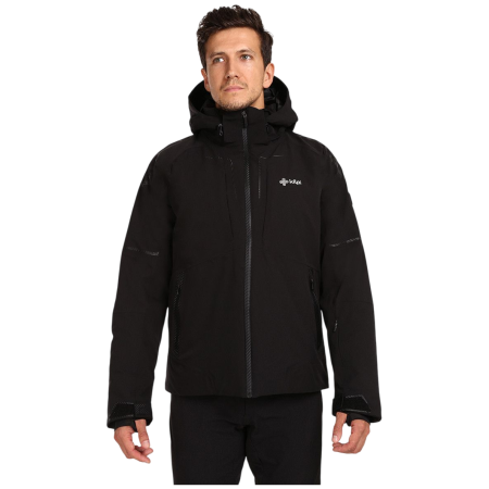 Pánská bunda Kilpi Turnau-M 2023