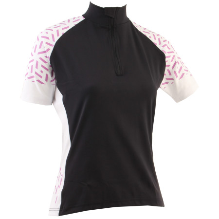 Dámský cyklistický dres Axon Nippon D