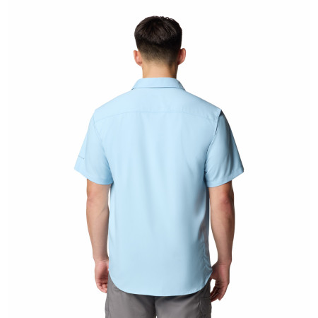 Pánská košile Columbia Utilizer™ II Solid Short Sleeve Shirt