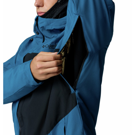 Pánská zimní bunda Columbia Winter District™ III Jacket