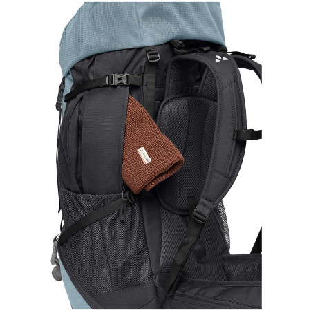 Dětský turistický batoh Vaude Hidalgo 42+8