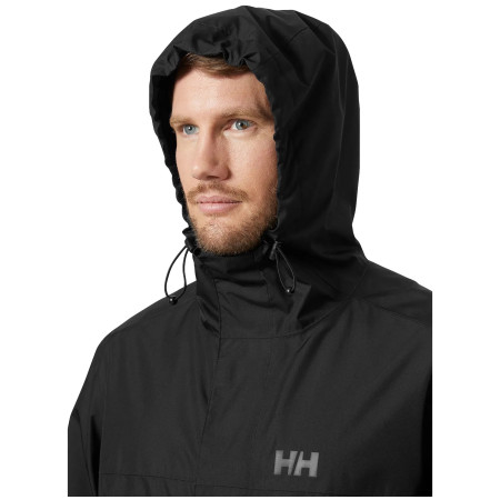 Pánská bunda Helly Hansen Vancouver Rain Jacket