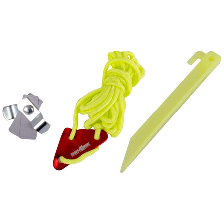 Sluneční stříška Brunner Sunny Van Roof 260