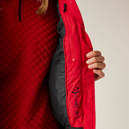 Dámská bunda Dare 2b Glitz Jacket