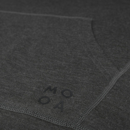 Dámská mikina MOOA Merino Hoodie