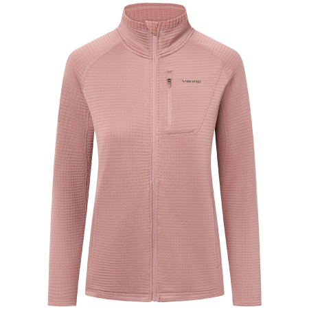 Dámské funkční triko Viking Admont Full Zip
