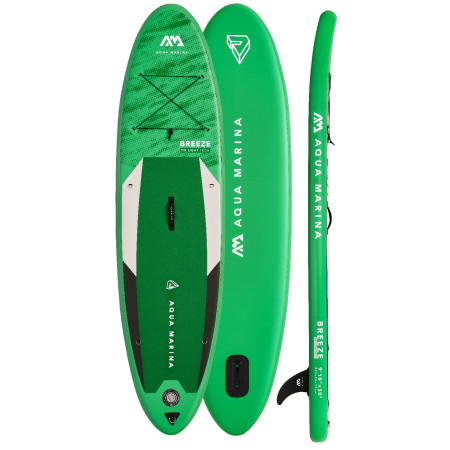 Paddleboard Aqua Marina SUP Breeze 9’10″