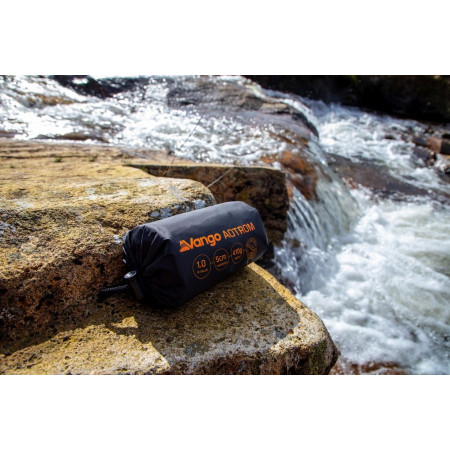 Nafukovací karimatka Vango Aotrom