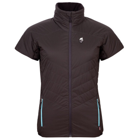 Dámská péřová vesta High Point Telos Lady Down T-shirt