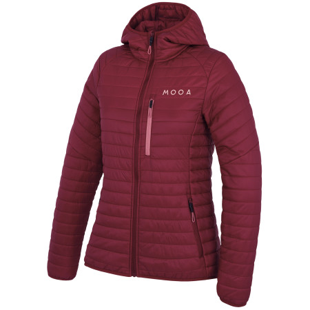 Dámská bunda MOOA Nordi