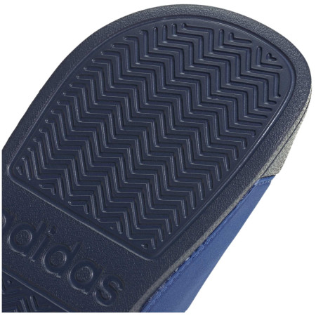 Dětské sandály Adidas Adilette Shower K Blue