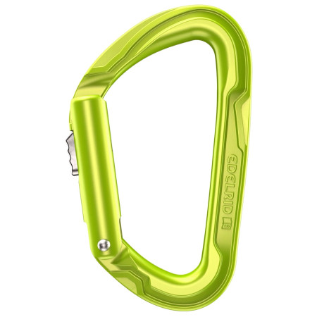 Karabina Edelrid Pure Slider III