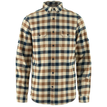 Pánská košile Fjällräven Skog Shirt M