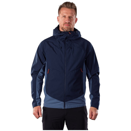 Pánská bunda Northfinder Ambrose