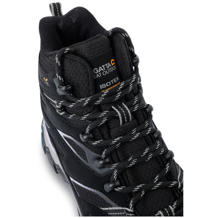 Dámské boty Regatta Womens Holcombe III