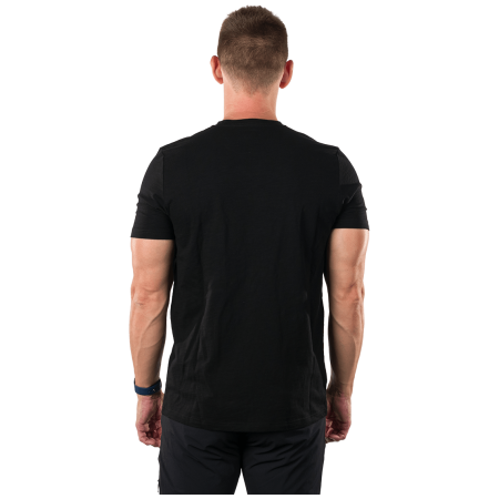 Pánské triko Northfinder Fid