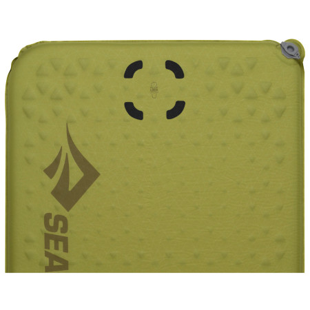 Samonafukovací karimatka Sea to Summit Camp Mat Self Inflating Mat L