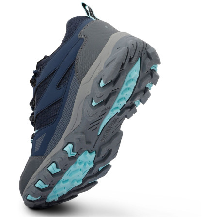 Dámské boty Regatta Wmn Holcombe III Low