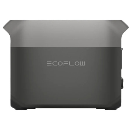 Nabíjecí stanice EcoFlow Delta 3